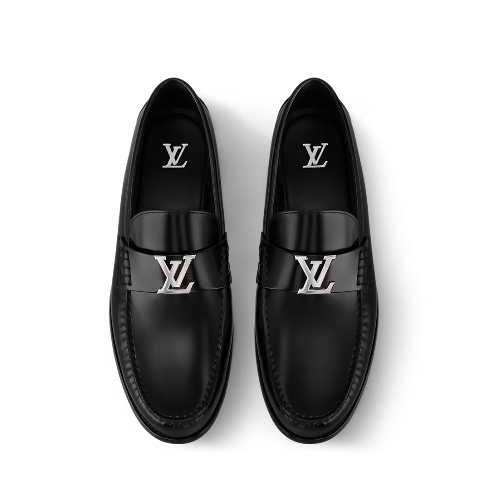 Buy LOUIS VUITTON Major Loafer | Krewsa South Africa