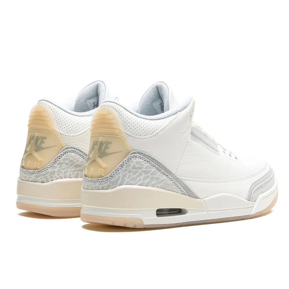 Buy AIR JORDAN 3 CRAFT "Ivory" | Krewsa South Africa