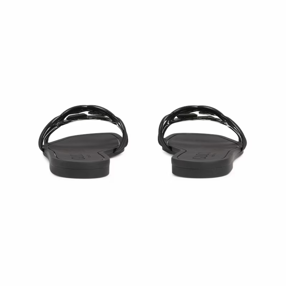 Buy Gucci Women's Interlocking G slide sandal | Krewsa South Africa