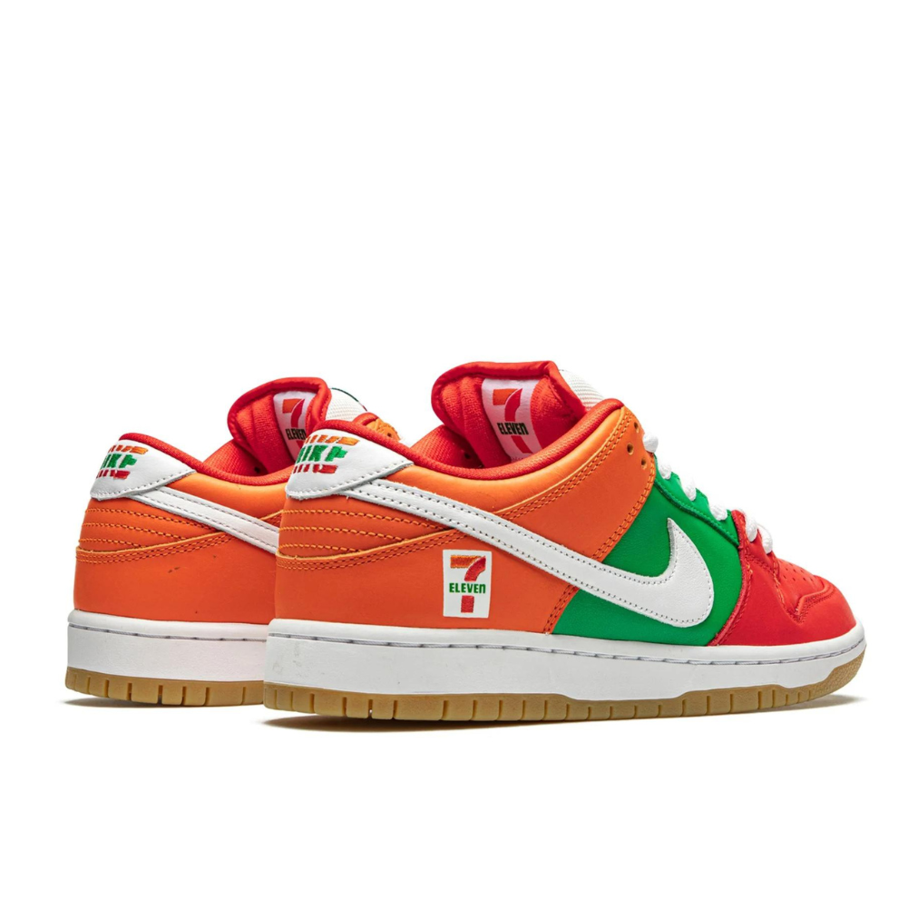Buy NIKE SB DUNK LOW "7 Eleven" | Krewsa South Africa