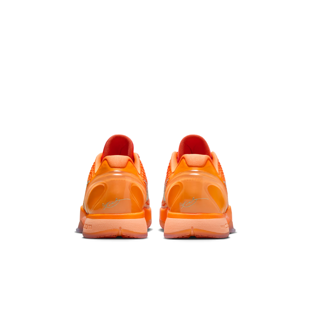 Buy Kobe 6 "Total Orange" | Krewsa South Africa
