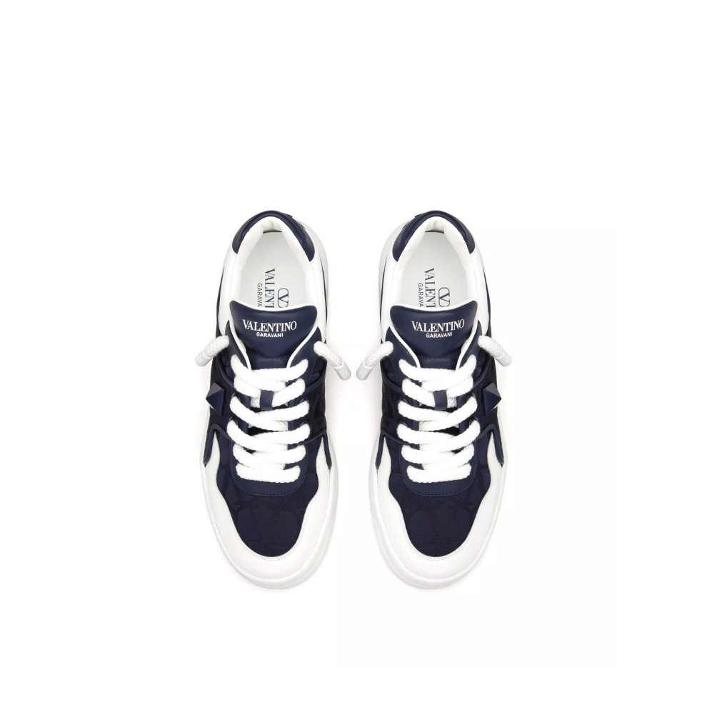Buy Valentino ONE STUD XL LOW-TOP SNEAKER | Krewsa South Africa