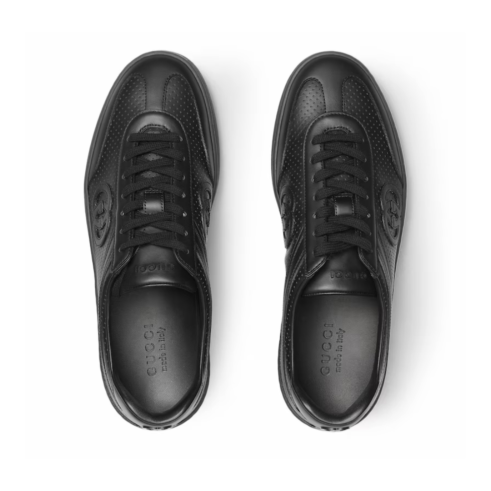 Buy Gucci Men's Interlocking G sneaker | Krewsa South Africa