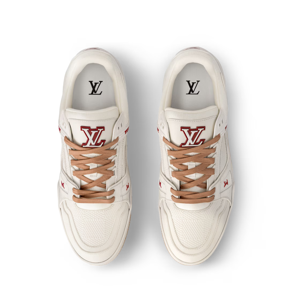 Buy LOUIS VUITTON Trainer Sneaker | Krewsa South Africa