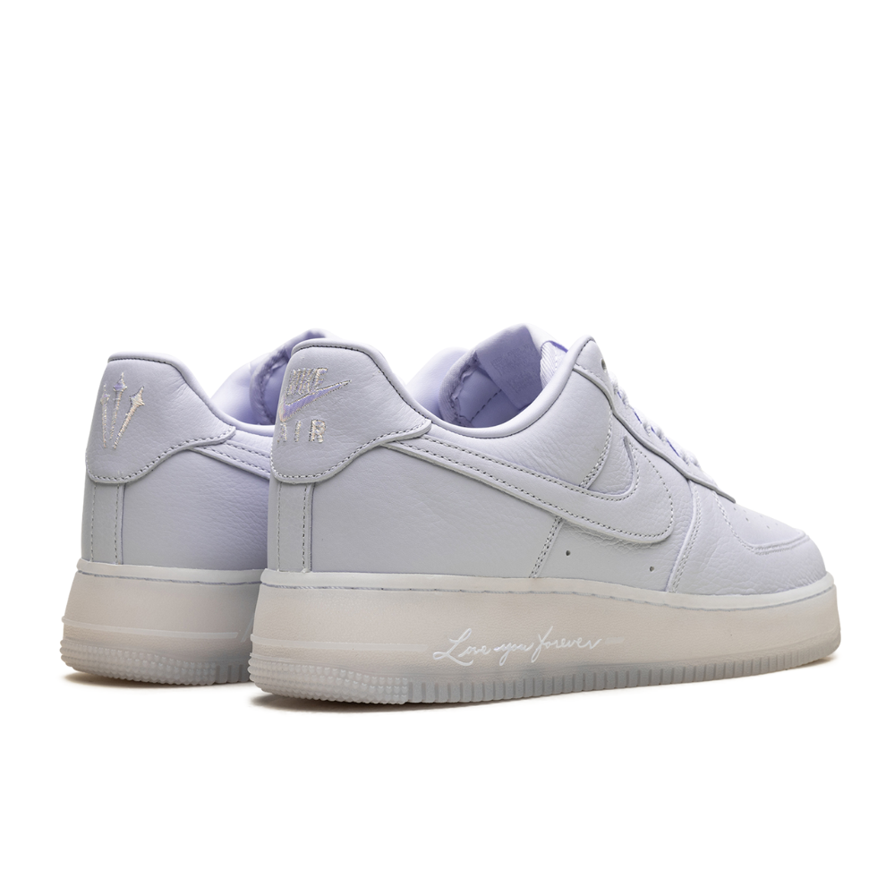 Buy Air Force 1 Low "Certified Lover Boy - Palest Purple" | Krewsa South Africa