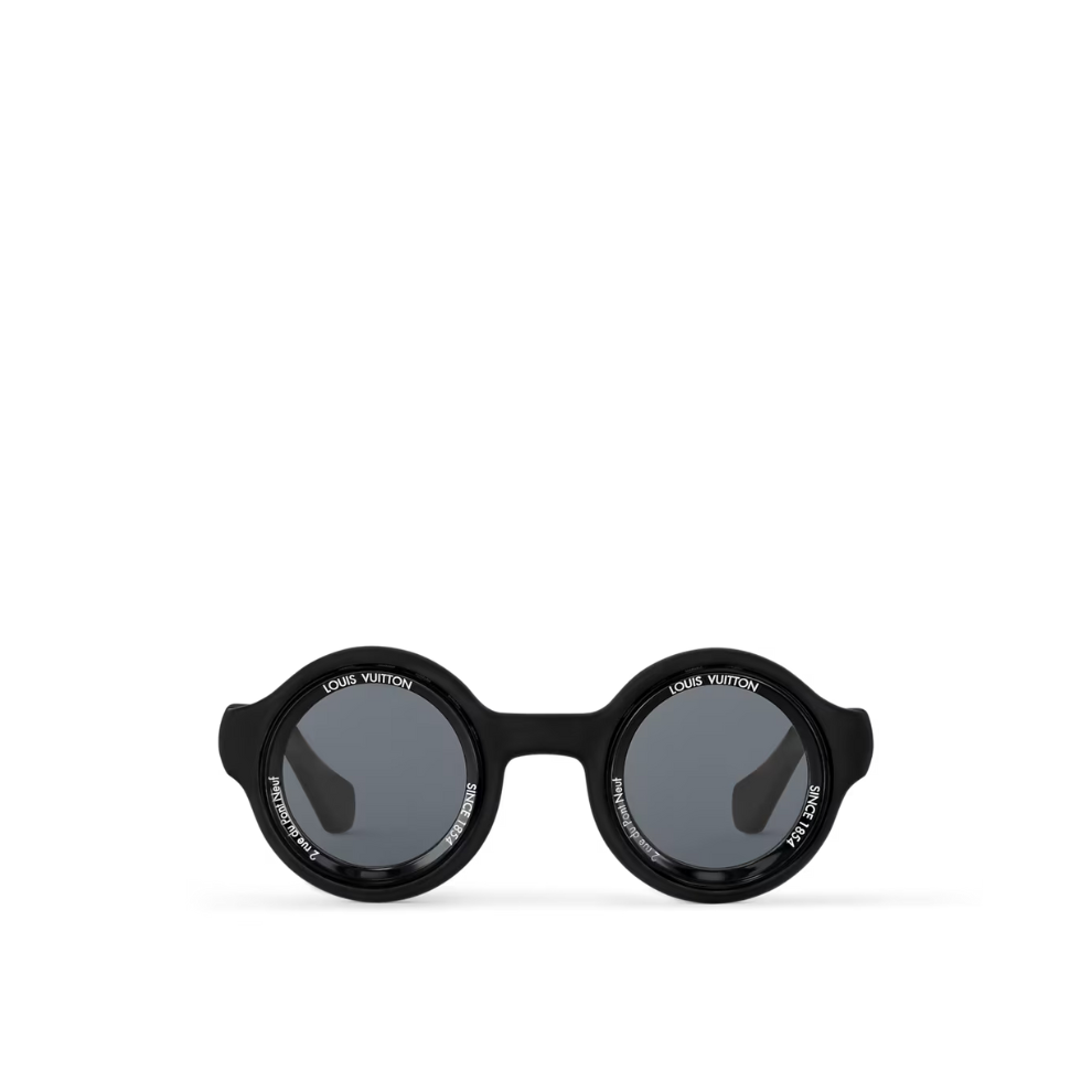 Buy Louis Vuitton Super Vision Round Sunglasses | Krewsa South Africa