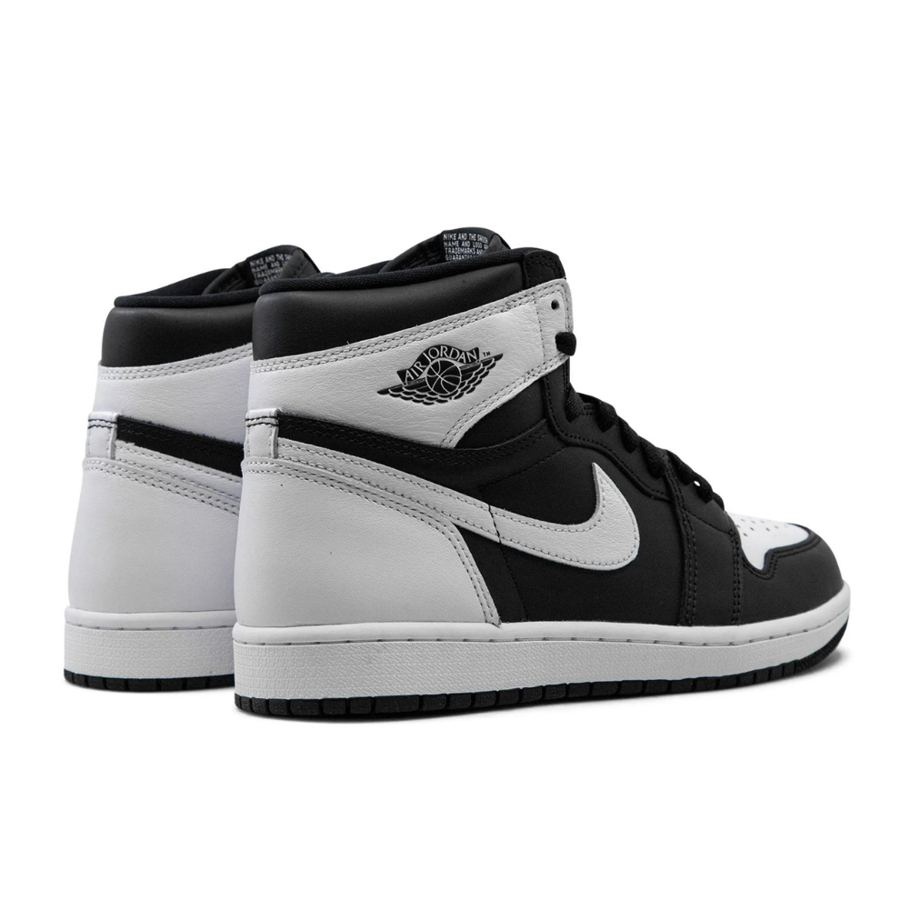 Buy AIR JORDAN 1 RETRO HIGH OG "Reverse Panda" | Krewsa South Africa