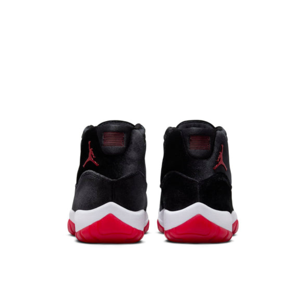 Buy Air Jordan (WMNS) Air Jordan 11 'Bred Velvet' | Krewsa South Africa