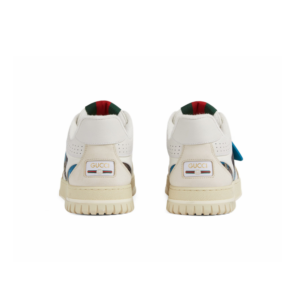 Buy Gucci Men's Gucci Re-Web trainers | Krewsa South Africa