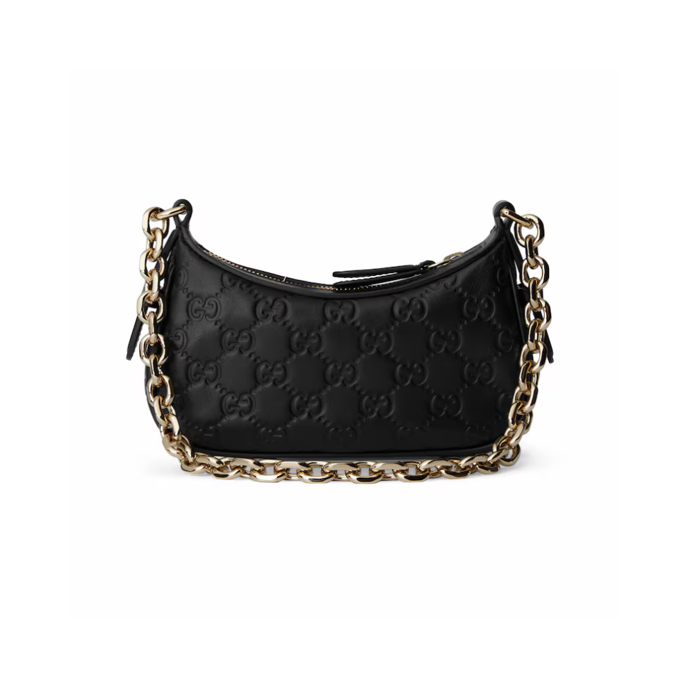 Buy Gucci GG Emblem mini shoulder bag | Krewsa South Africa