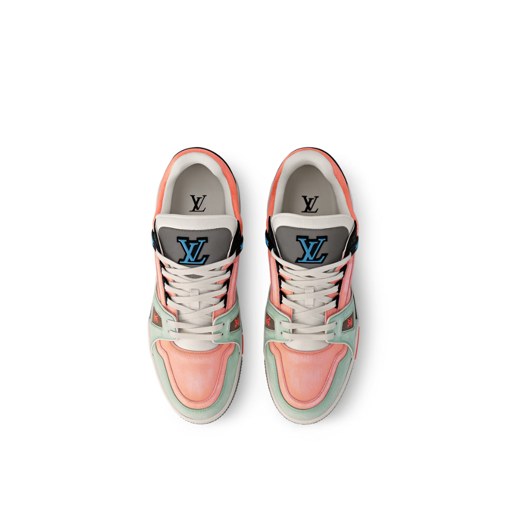 Buy LOUIS VUITTON Trainer Sneaker | Krewsa South Africa