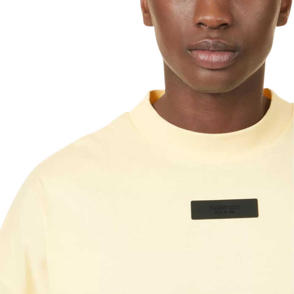Buy FEAR OF GOD ESSENTIALS ESSENTIALS T-shirt | Krewsa South Africa