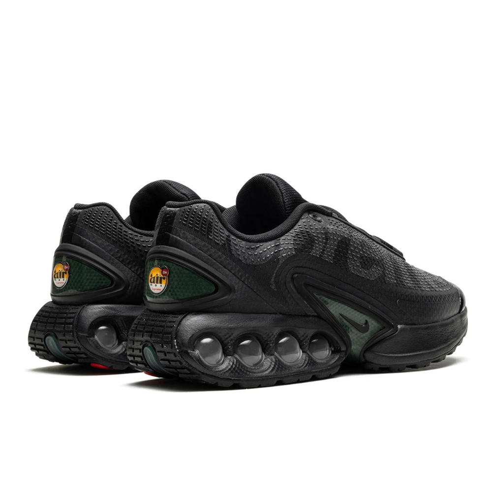 Buy NIKE AIR MAX DN "Supreme - Black" | Krewsa South Africa