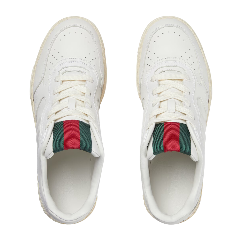 Buy GUCCI MEN'S RE-WEB TRAINER | Krewsa South Africa