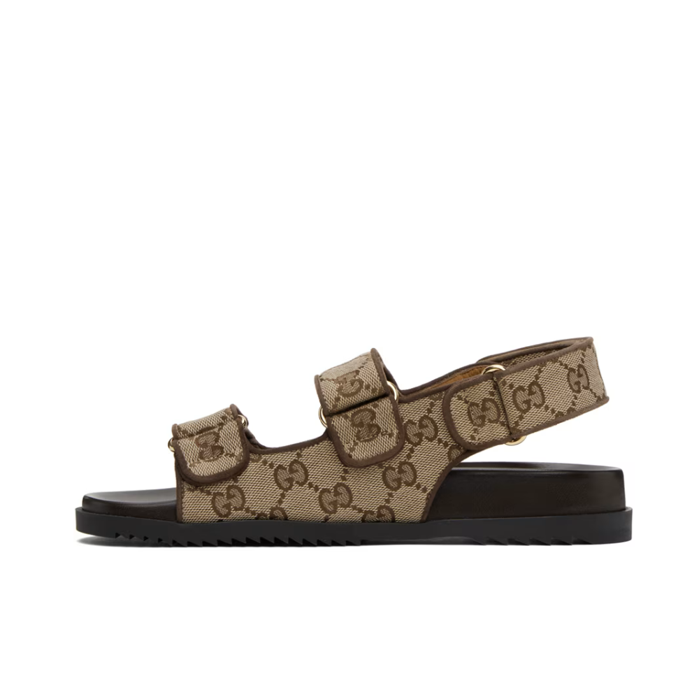 Buy GUCCI Gray Tennis 1977 Sneakers | Krewsa South Africa