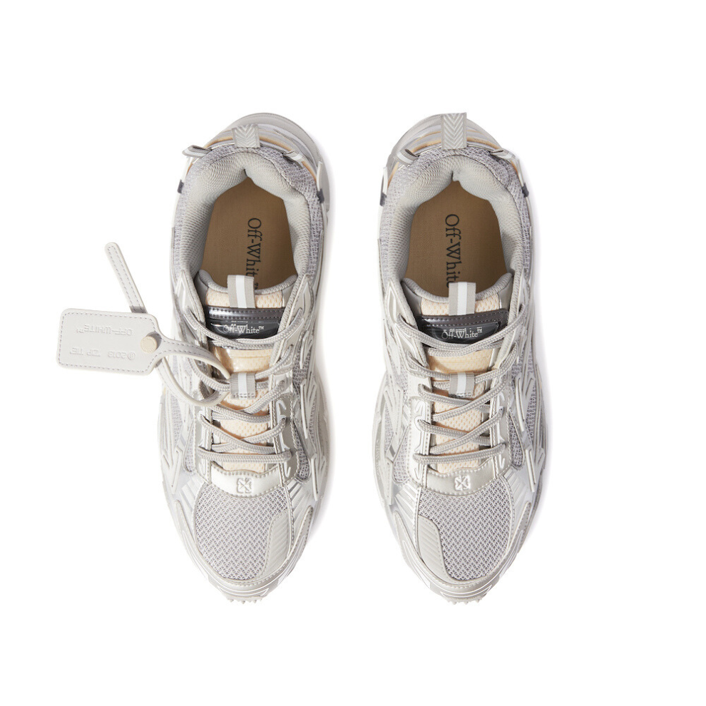 Buy Off-White™️ gray/silver be right back | Krewsa South Africa