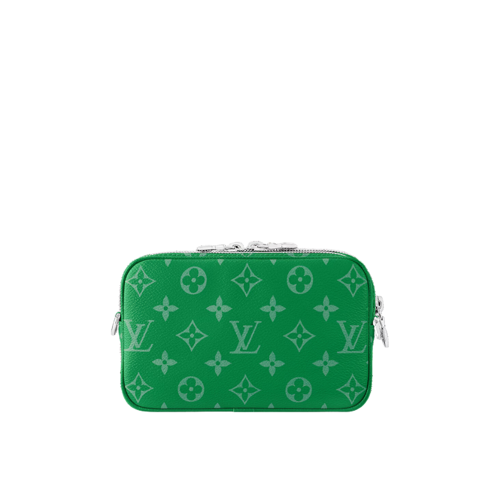Buy Louis Vuitton Alpha Wearable Wallet | Krewsa South Africa