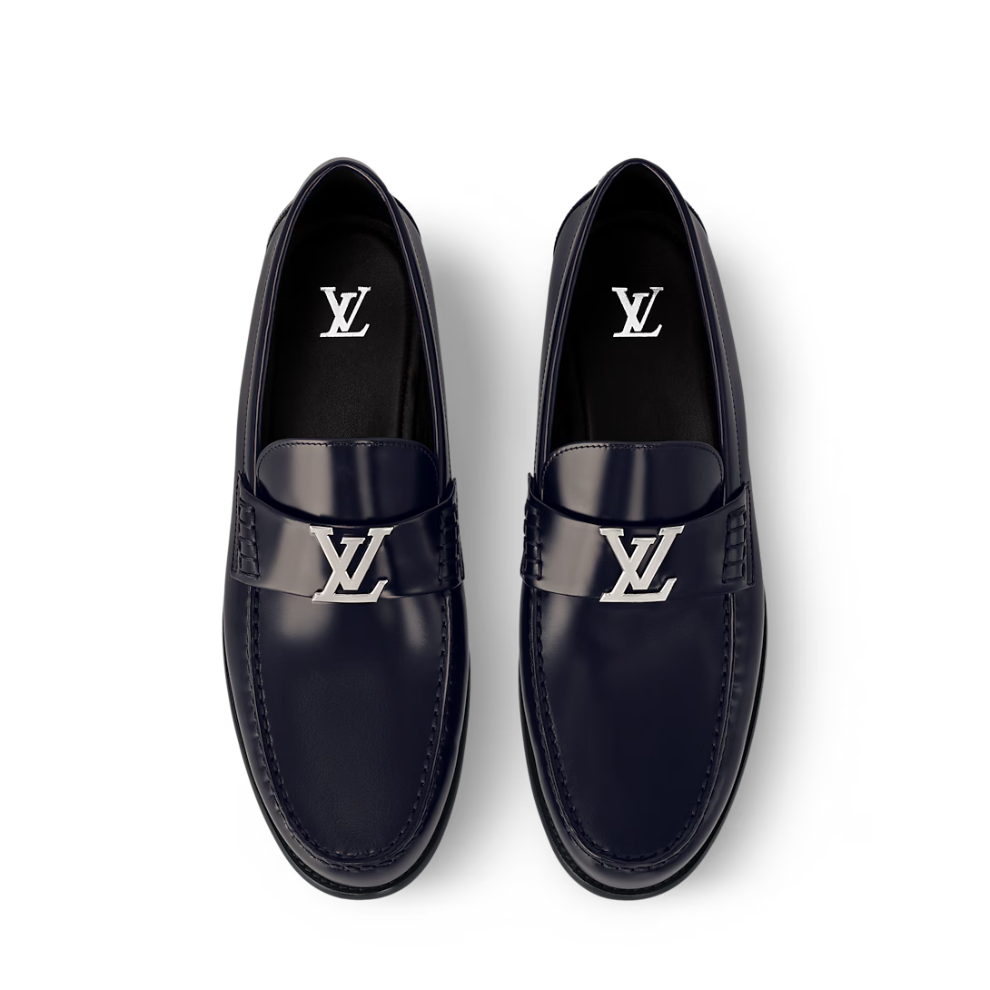 Buy LOUIS VUITTON Major Loafer | Krewsa South Africa