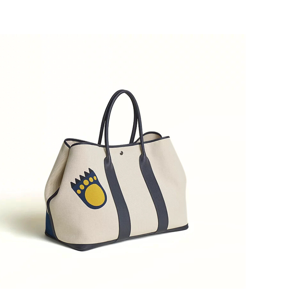 Buy Hermès to the product grid Garden Party 49 voyage bag | Krewsa South Africa