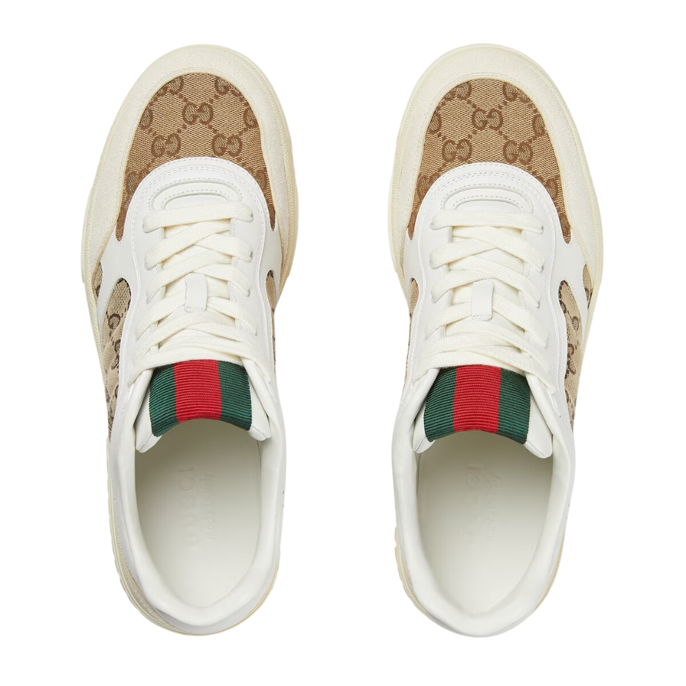 Buy GUCCI MEN'S RE-WEB TRAINER | Krewsa South Africa