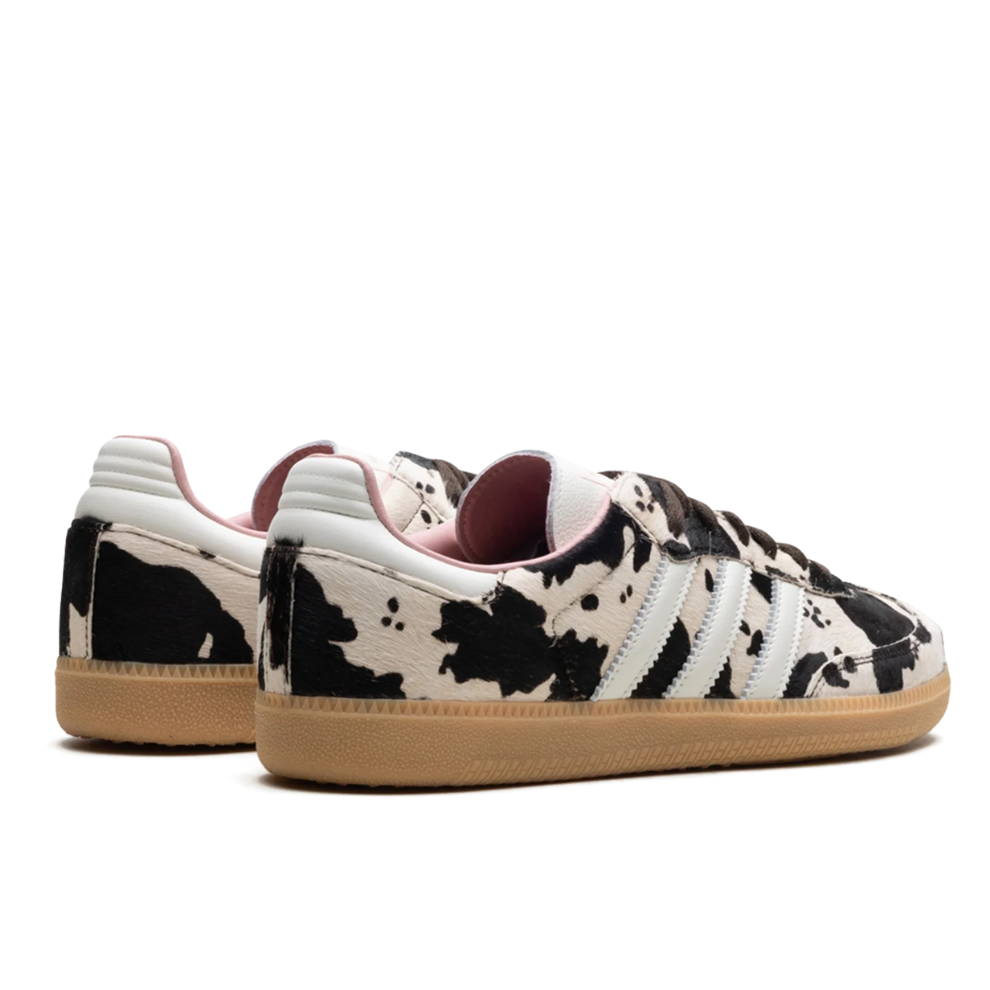 Buy Adidas Samba OG WMNS "Cow Print | Krewsa South Africa