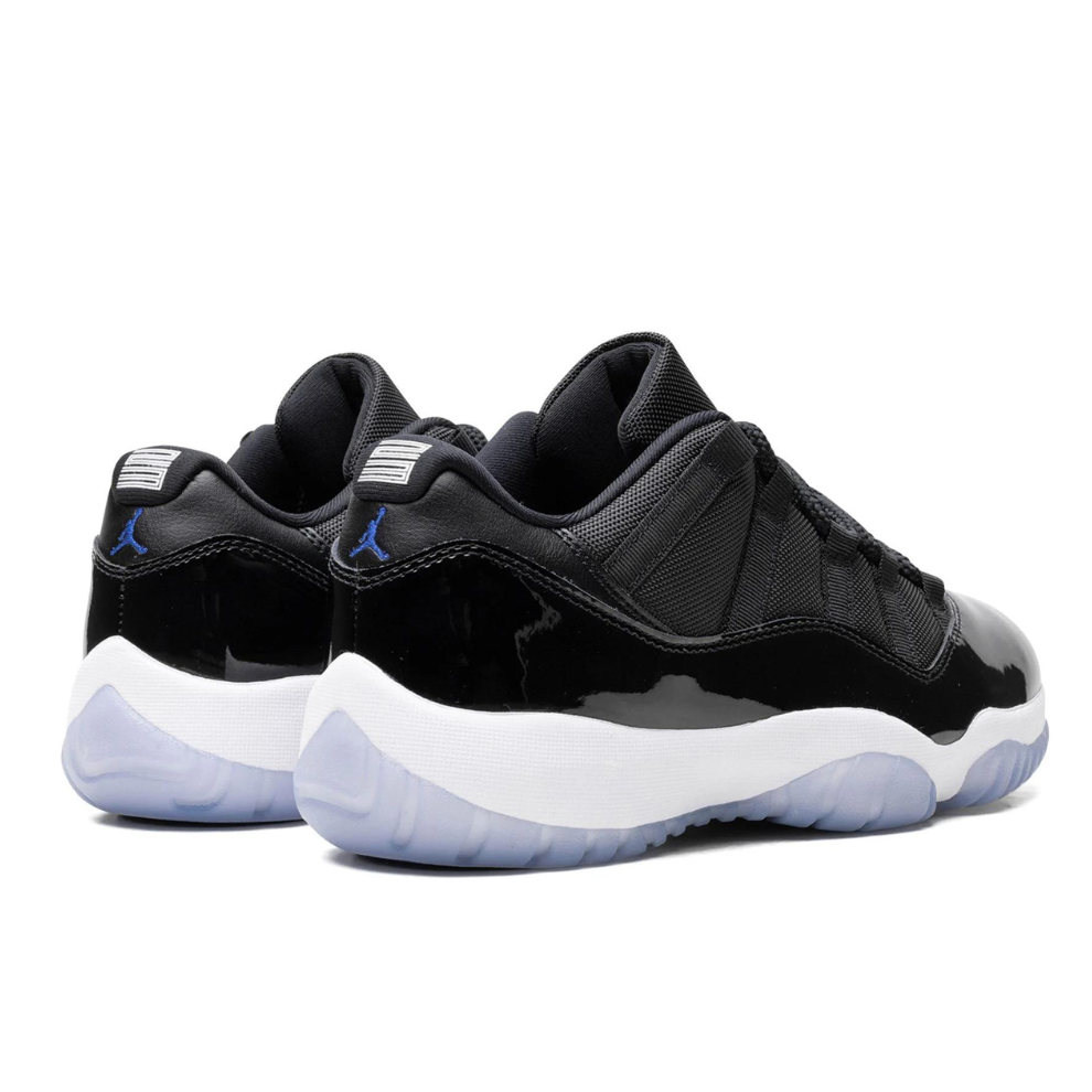 Buy AIR JORDAN 11 LOW "Space Jam" | Krewsa South Africa