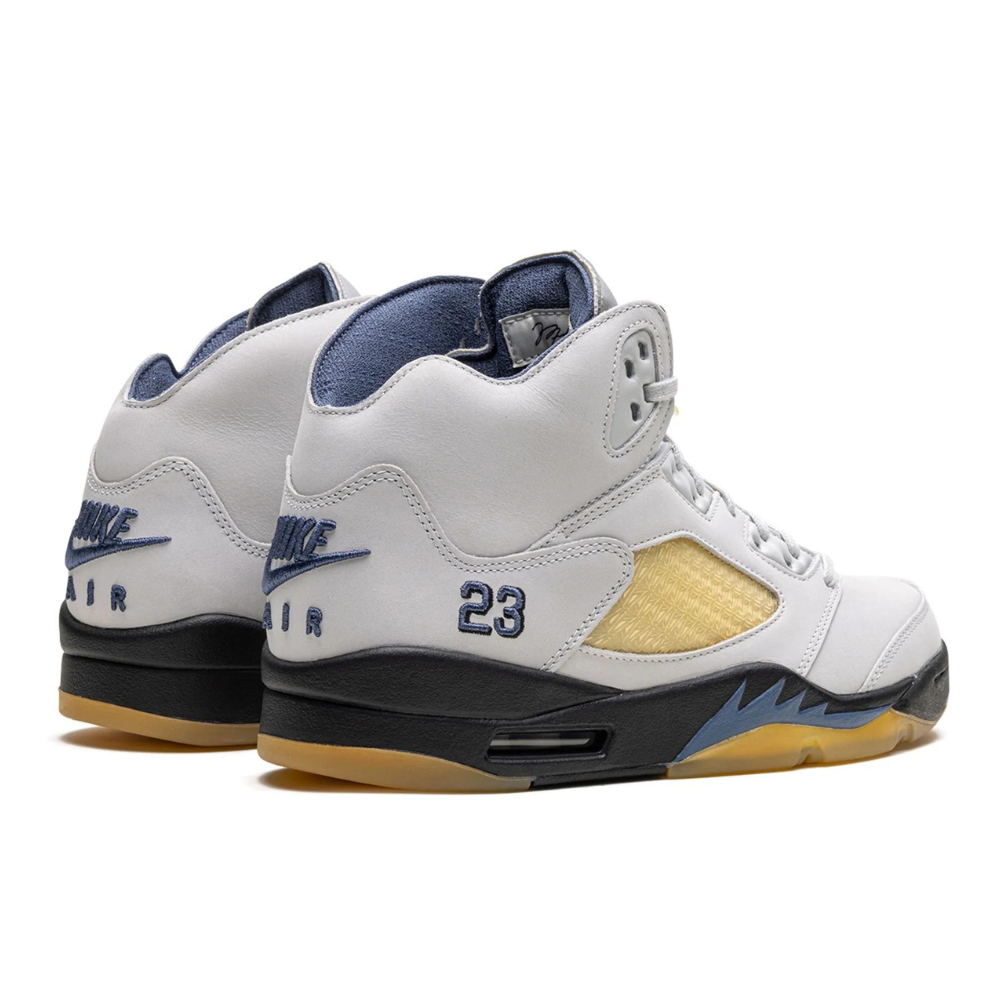 Buy AIR JORDAN 5 WMNS "A Ma Maniere - Diffused Blue" | Krewsa South Africa