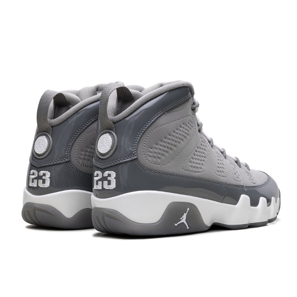 Buy Air Jordan 9 "Cool Grey 2025" | Krewsa South Africa