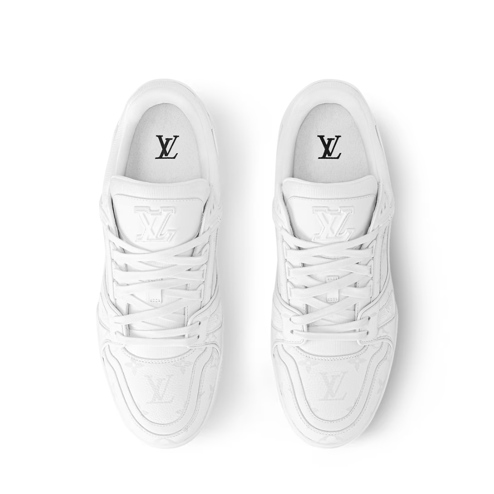 Buy LOUIS VUITTON Trainer Sneaker | Krewsa South Africa