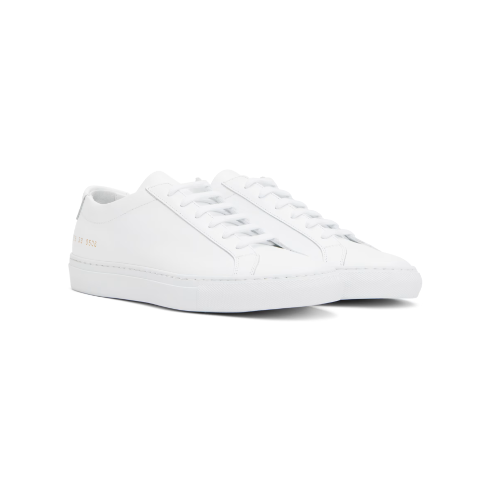 Buy Common Projects White Sneakers | Krewsa South Africa
