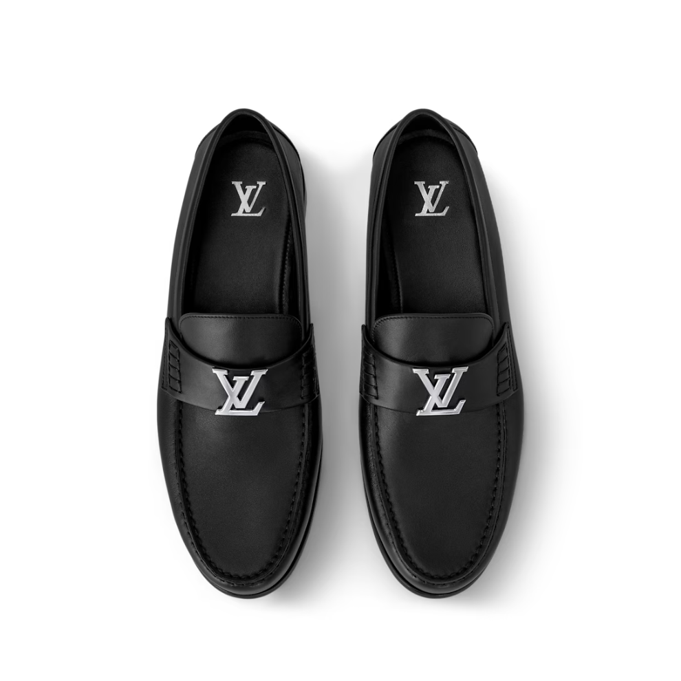 Buy LOUIS VUITTON Major Loafer | Krewsa South Africa
