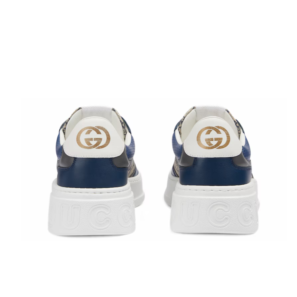 Buy Gucci Men's chunky sneaker with GG | Krewsa South Africa