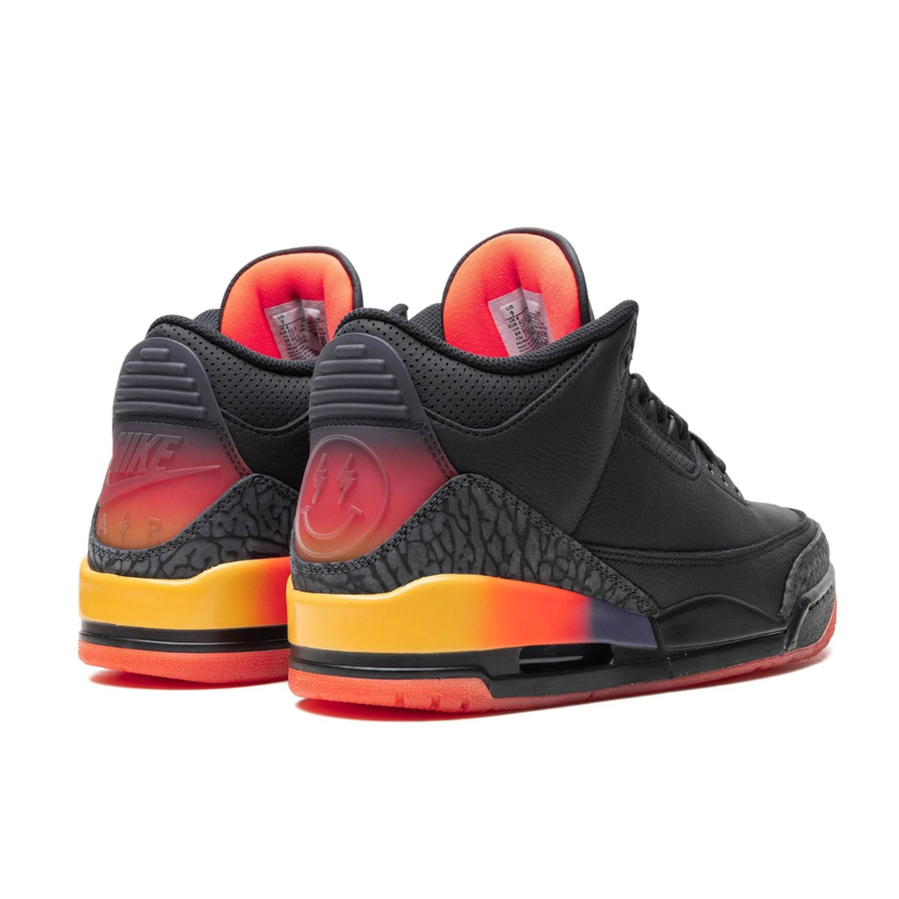 Buy AIR JORDAN 3 "J Balvin - Rio" | Krewsa South Africa