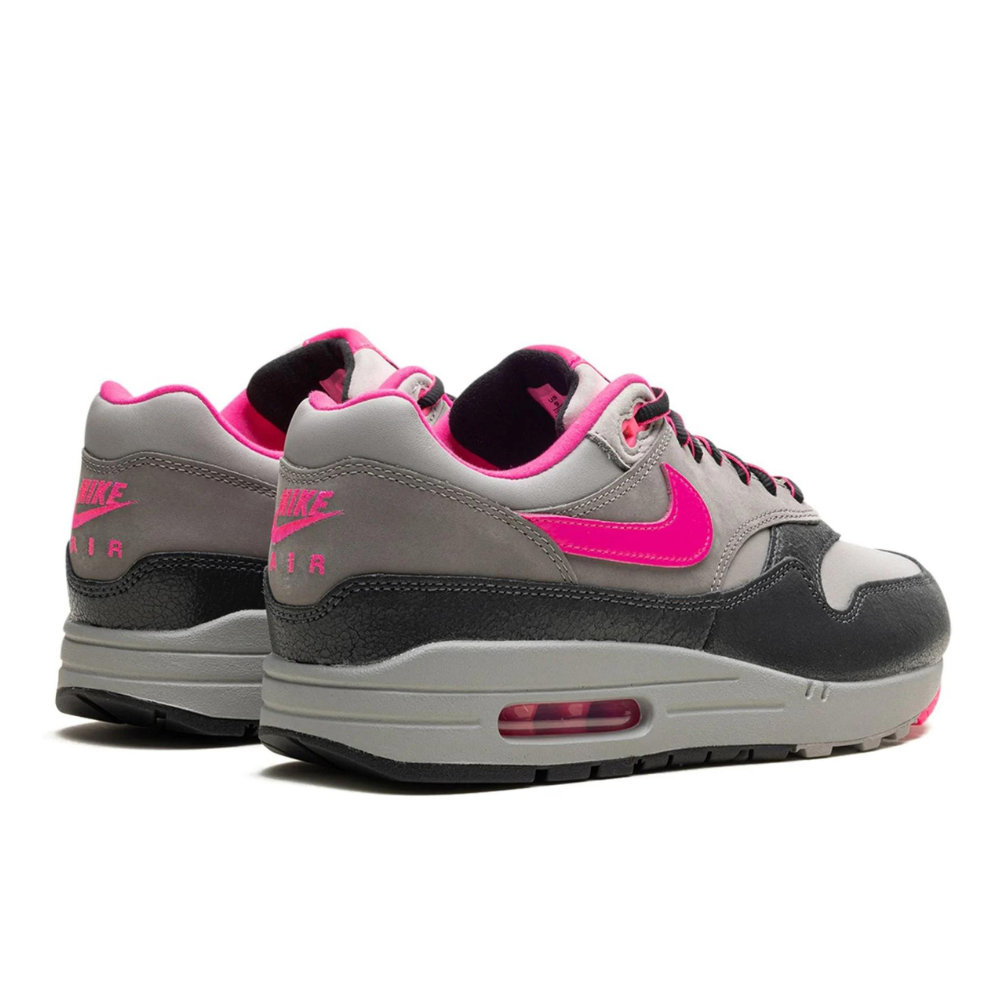 Buy NIKE AIR MAX 1 SP "HUF - Pink Pow" | Krewsa South Africa
