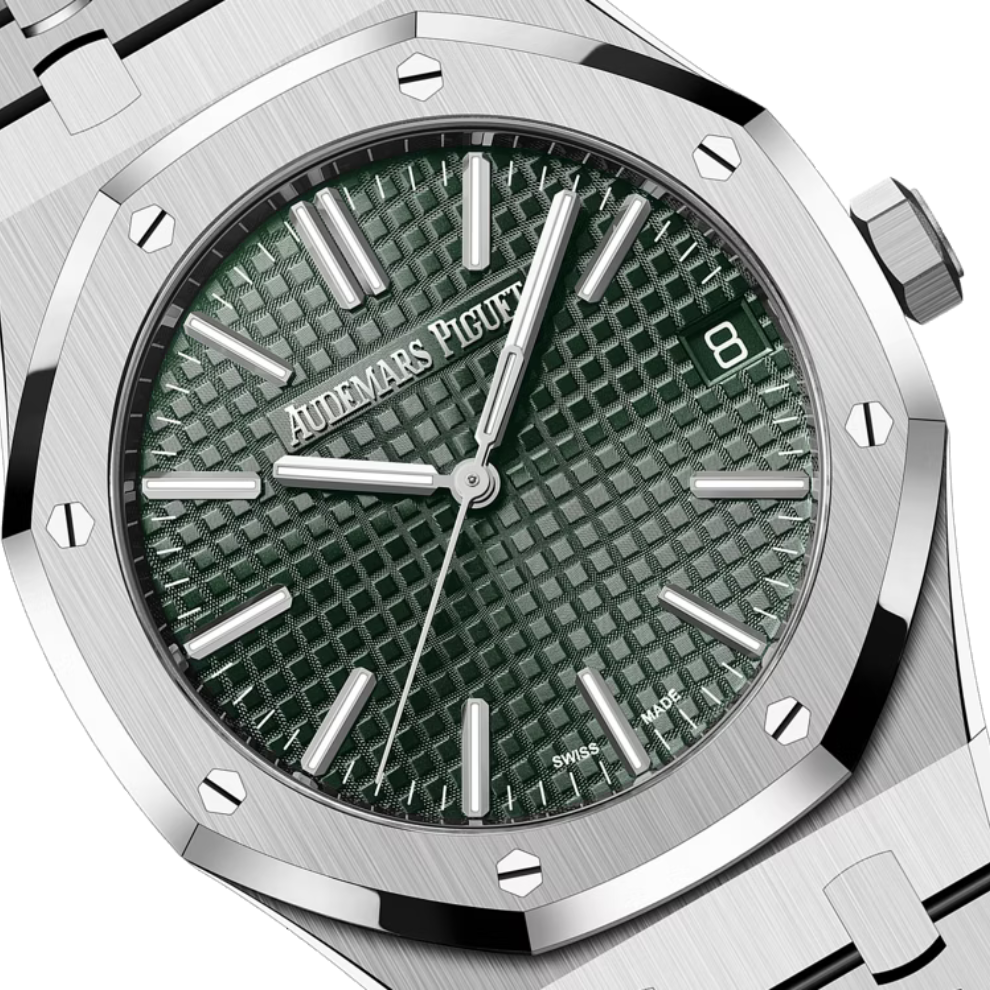 Buy Audemars Piguet Royal Oak | Krewsa South Africa