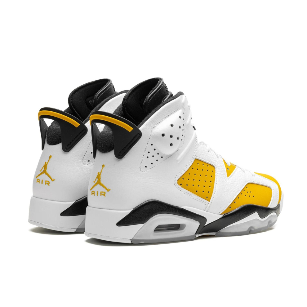Buy AIR JORDAN 6 "Yellow Ochre" | Krewsa South Africa