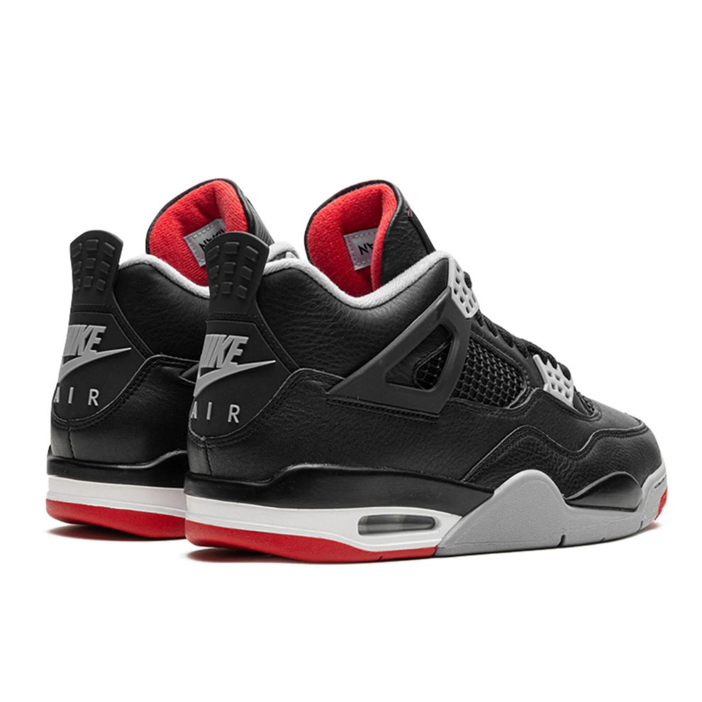 Buy AIR JORDAN 4 "Bred Reimagined" | Krewsa South Africa