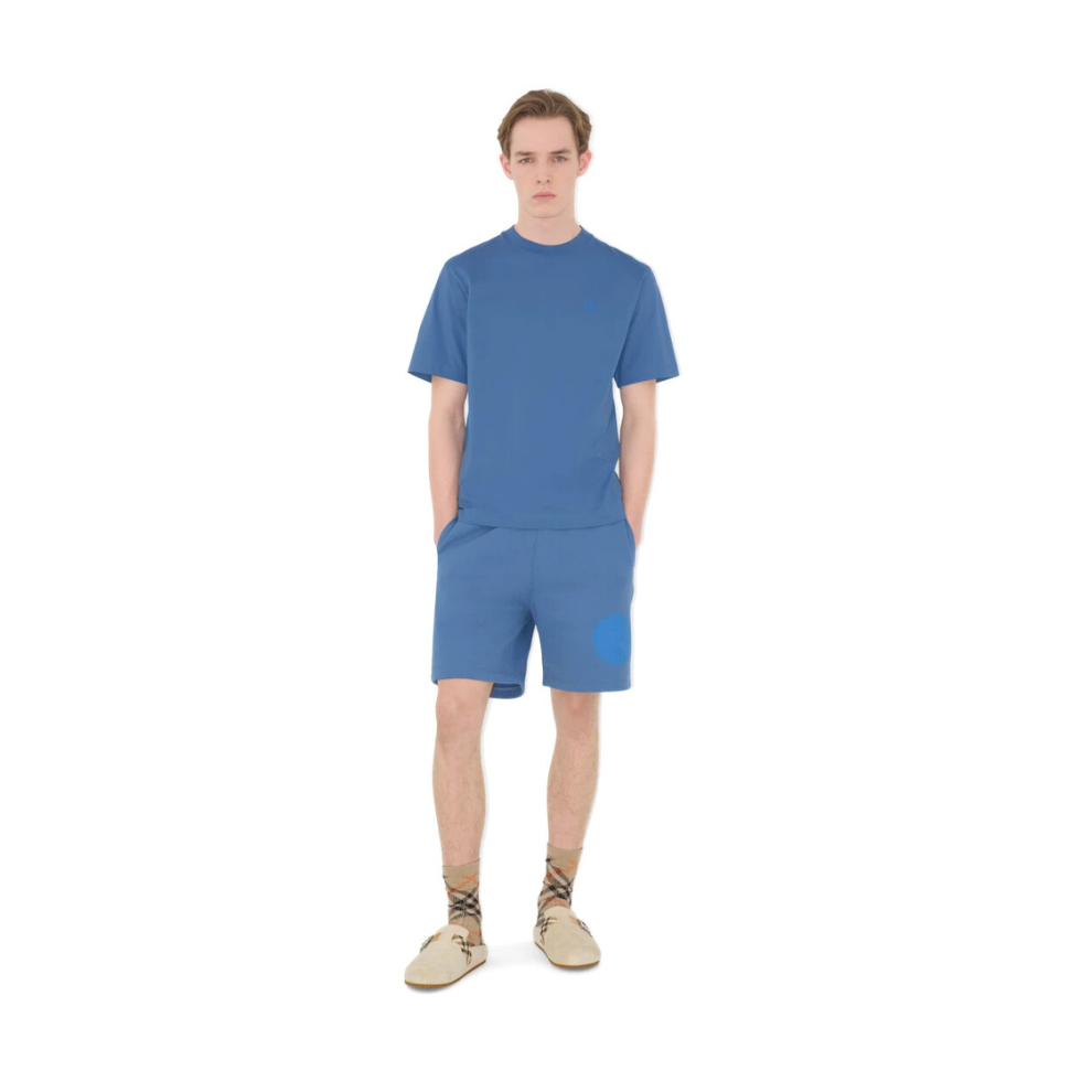 Buy Burberry Check Suede Urchin Clogs | Krewsa South Africa