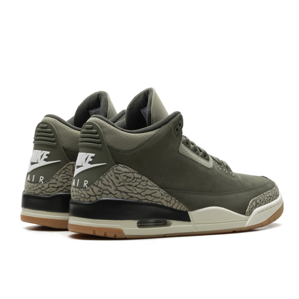 Buy Air Jordan 3 "Family Affair" | Krewsa South Africa