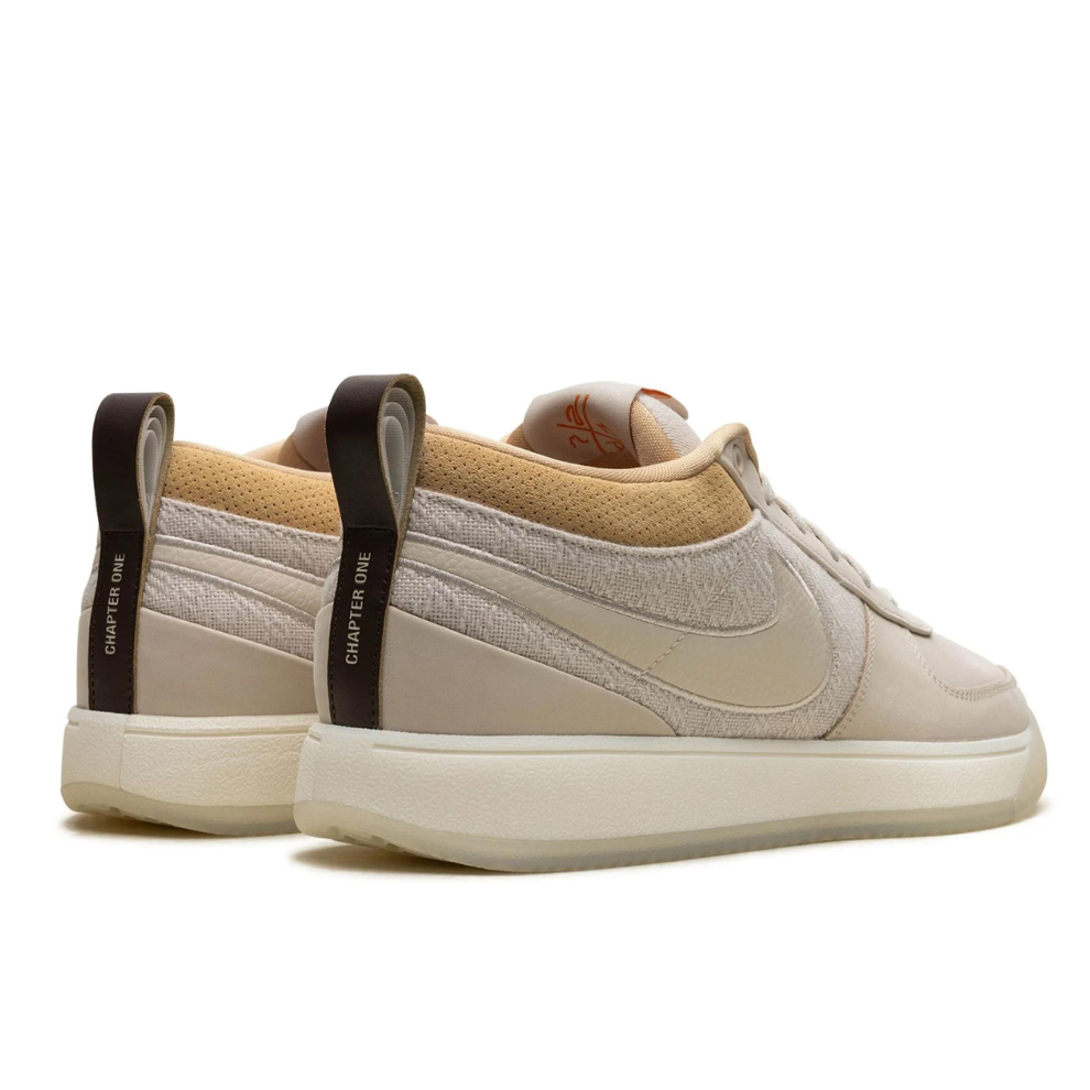 Buy NIKE BOOK 1 "Light Orewood Brown" | Krewsa South Africa