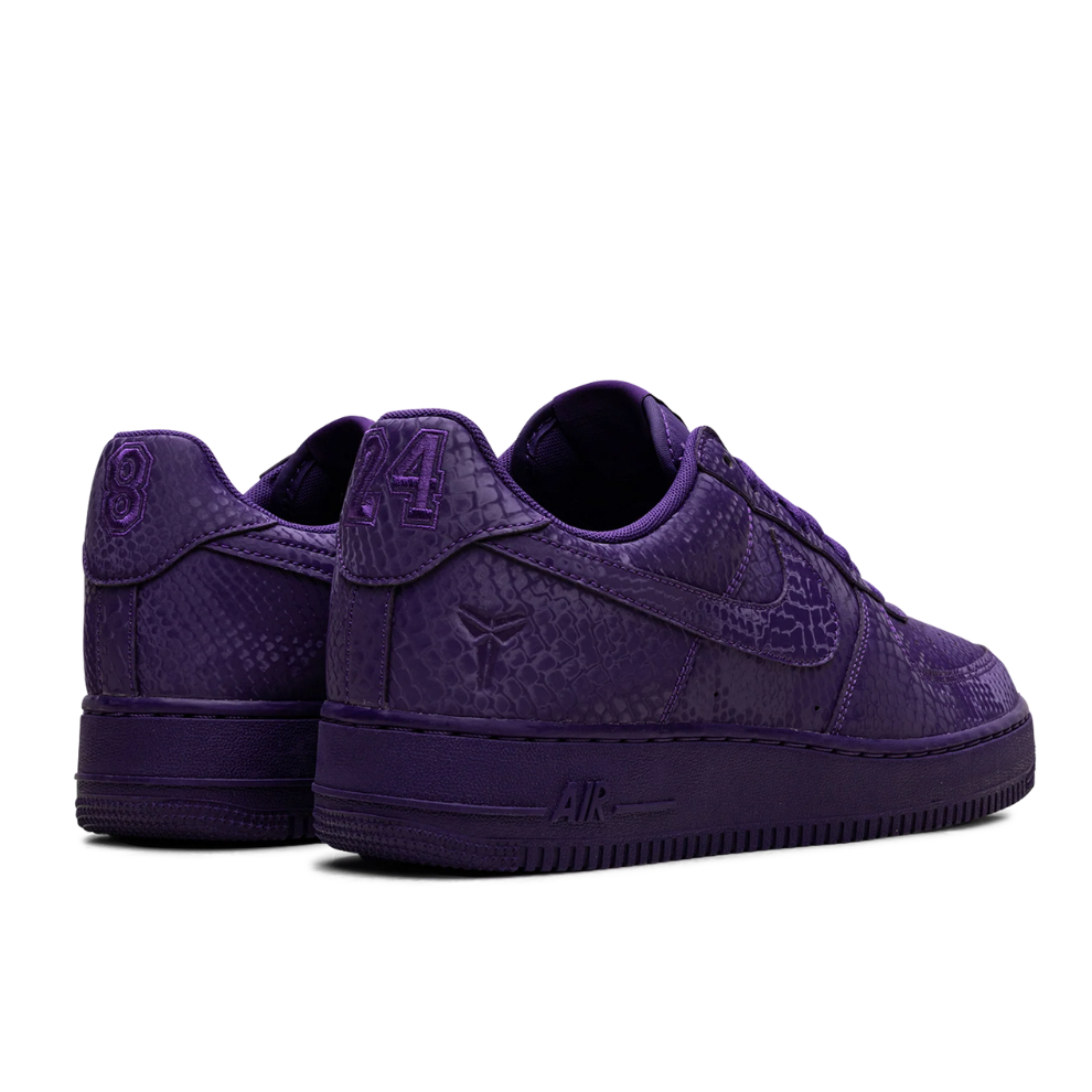 Buy Air Force 1 Low "Kobe Bryant Court Purple" | Krewsa South Africa