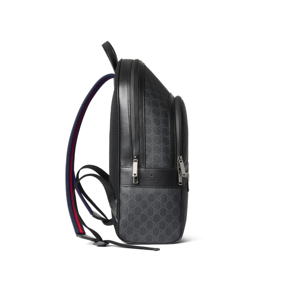 Buy Gucci GG Black medium backpack | Krewsa South Africa