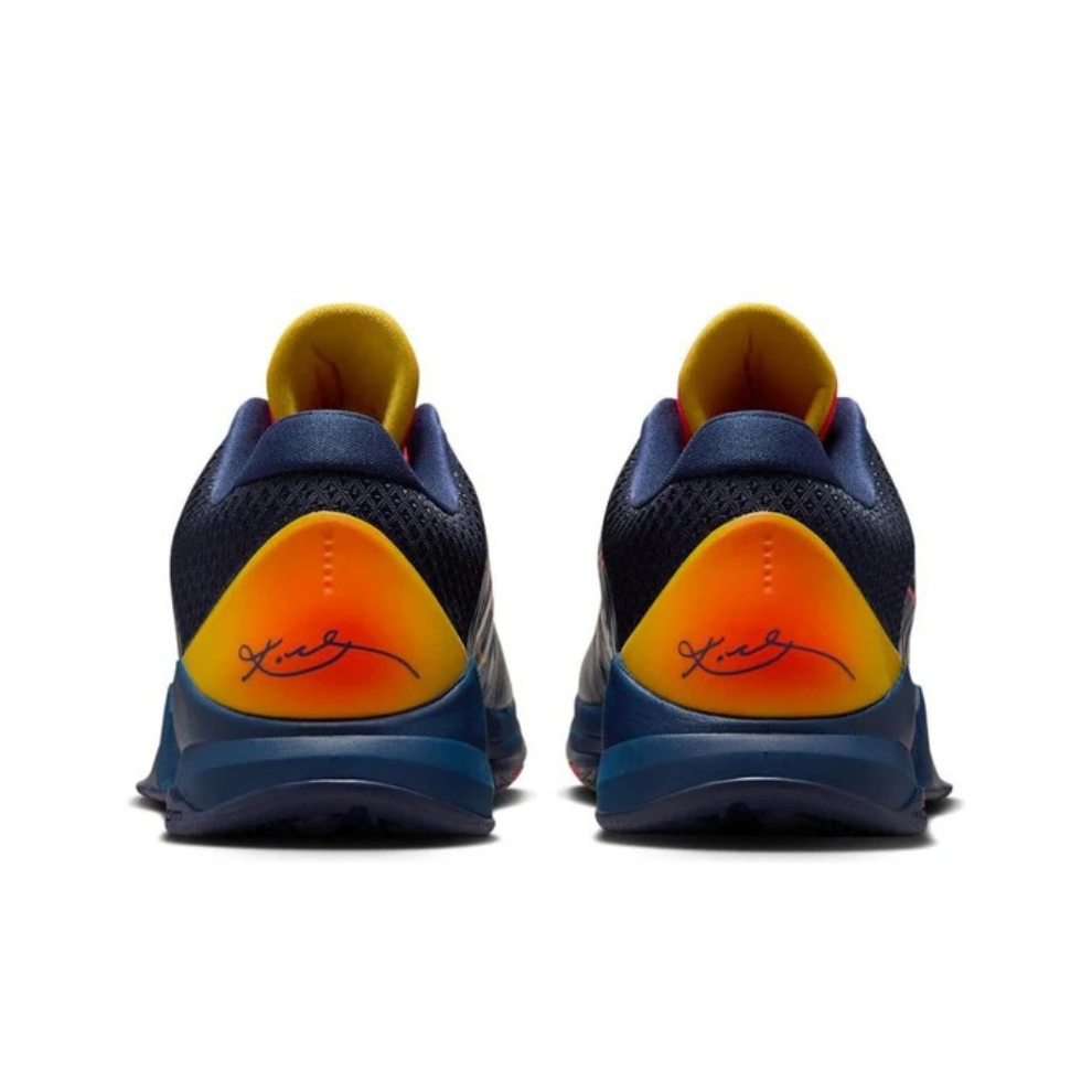 Buy Nike x Caitlin Clark Zoom Kobe 5 Protro 'Indiana Fever' | Krewsa South Africa