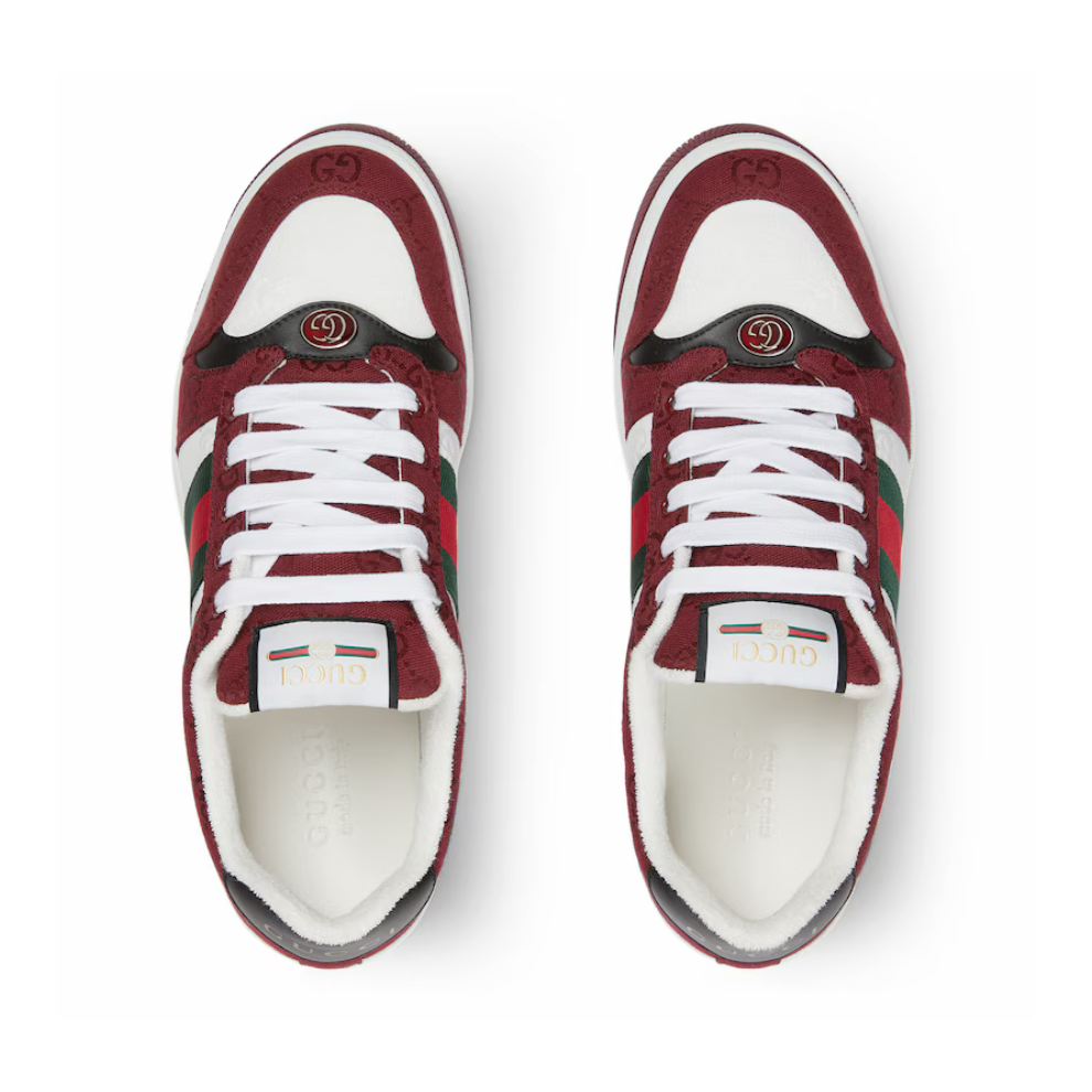 Buy Gucci Men's Screener sneaker | Krewsa South Africa