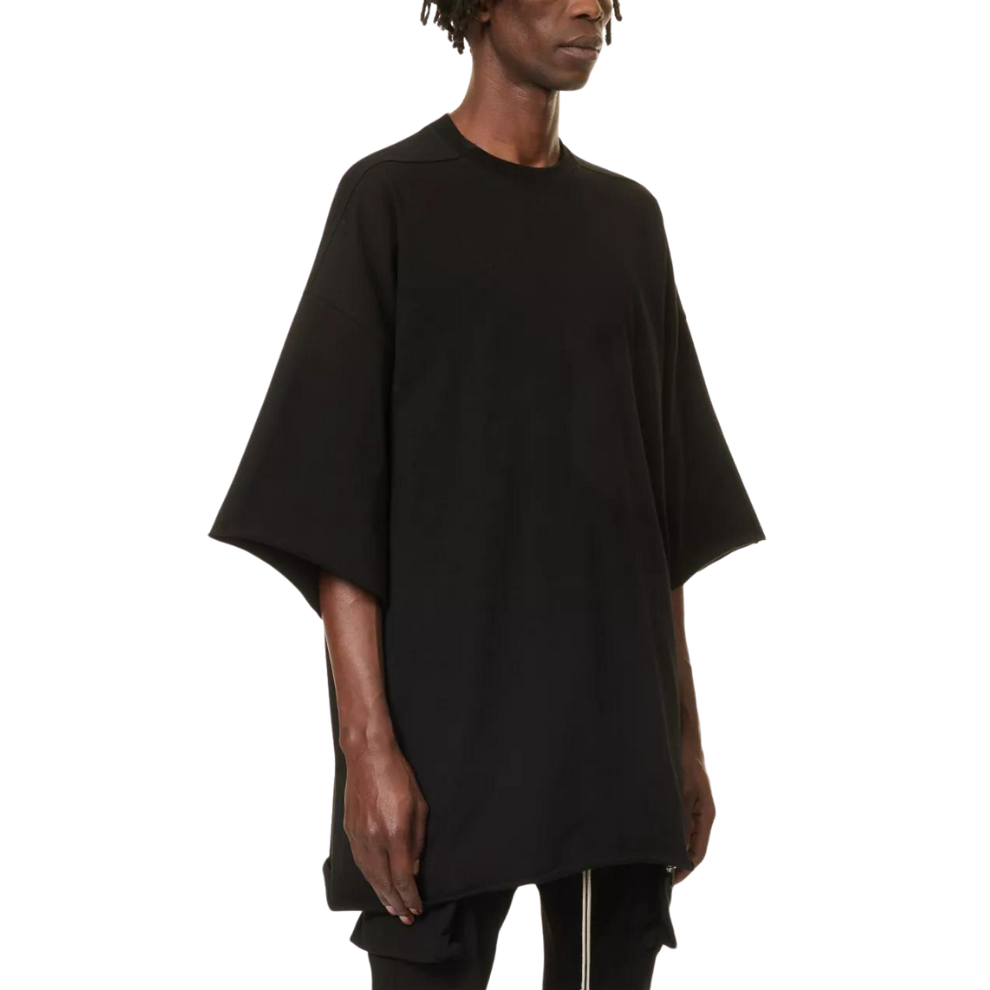 Buy RICK OWENS Tommy oversized cotton-jersey T-shirt | Krewsa South Africa