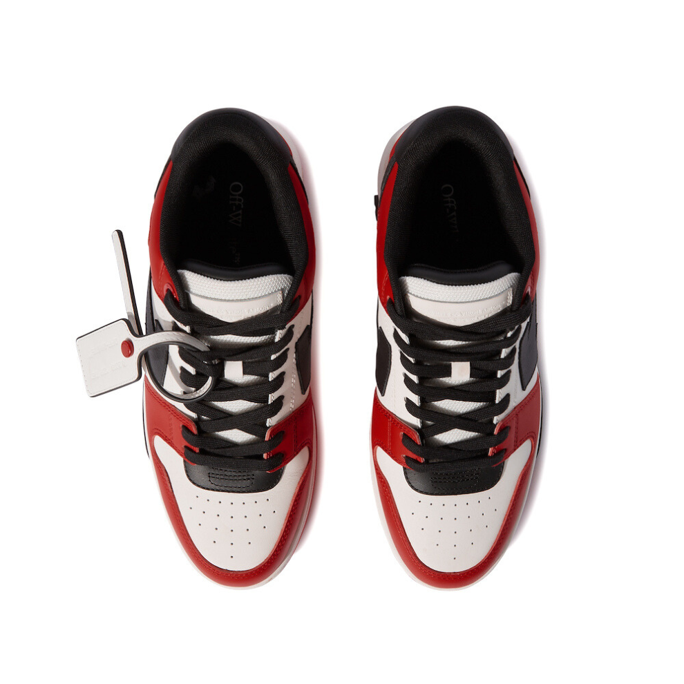 Buy Off-White™️ red/black out of office | Krewsa South Africa