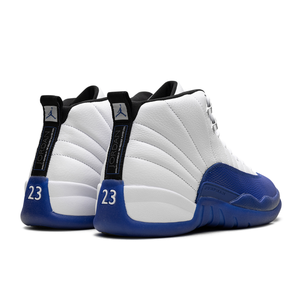 Buy Air Jordan 12 "Blueberry" | Krewsa South Africa