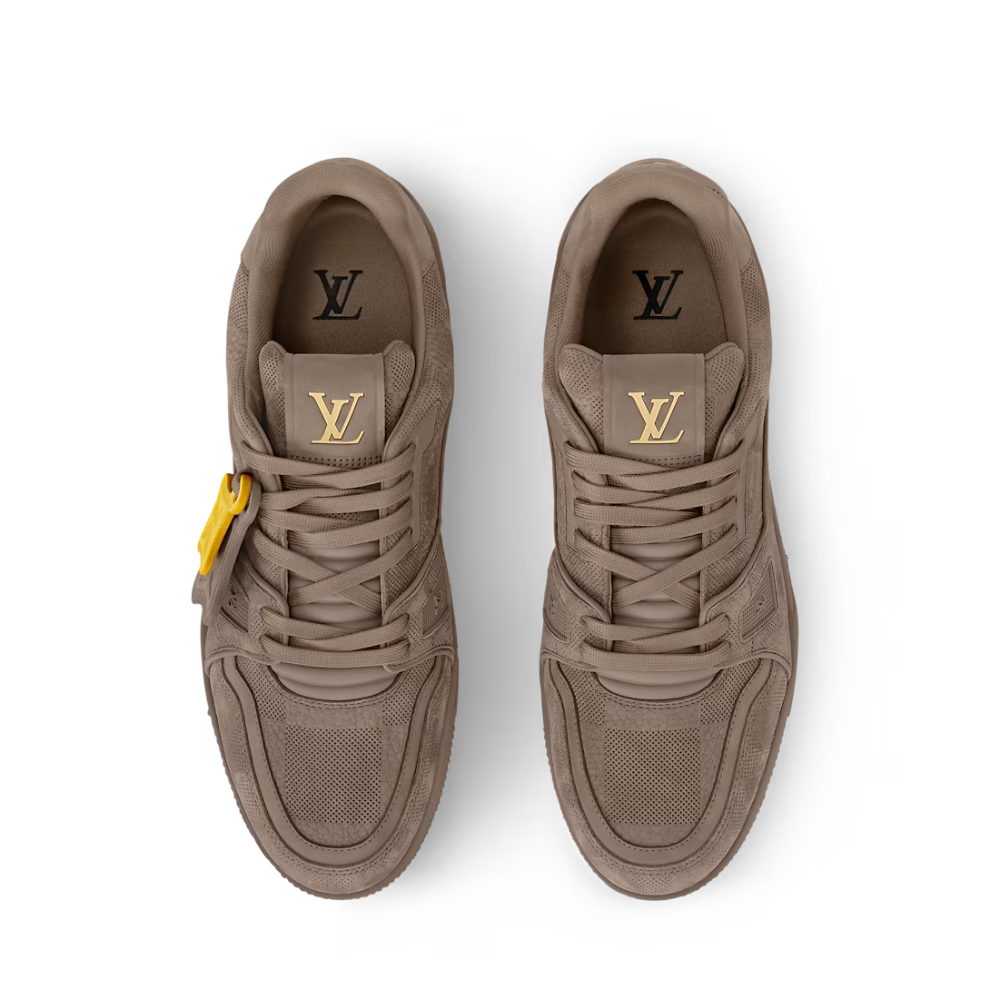 Buy LOUIS VUITTON Trainer Sneaker | Krewsa South Africa
