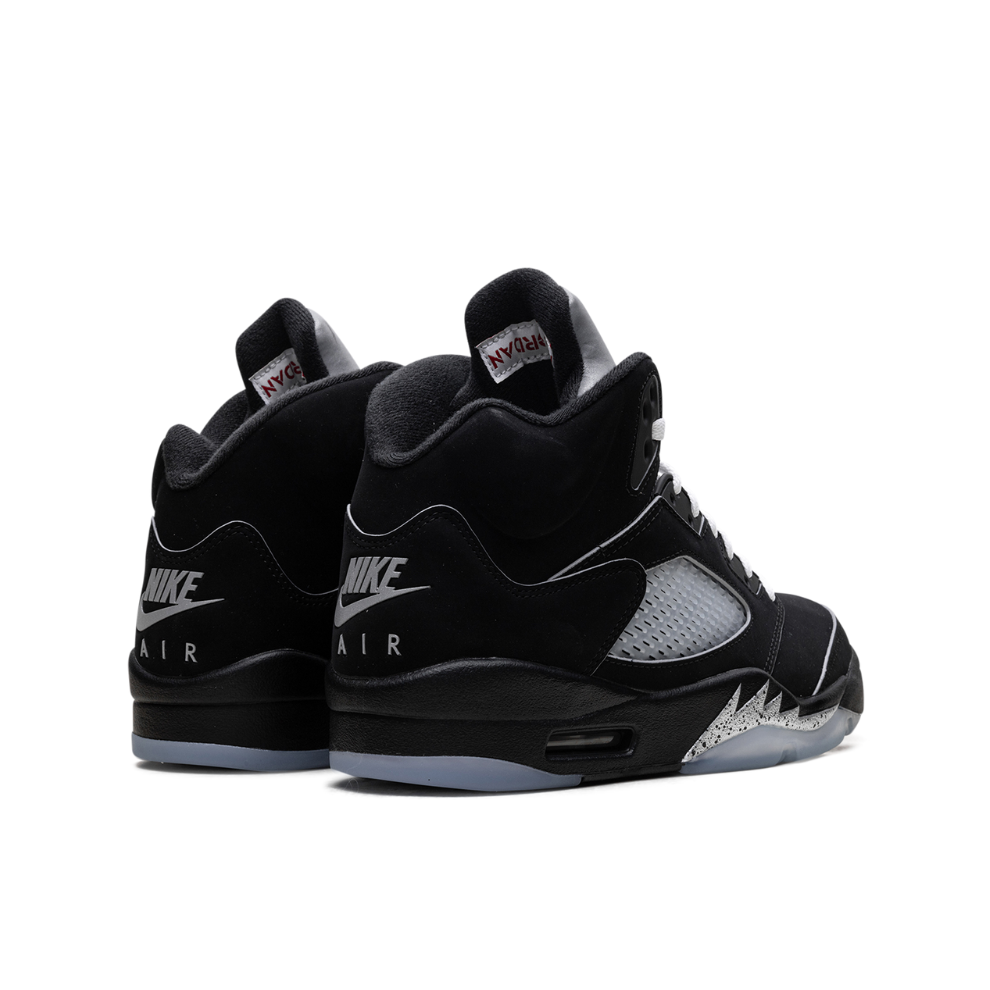 Buy Air Jordan 5 Retro OG "Black Metallic Reimagined" | Krewsa South Africa
