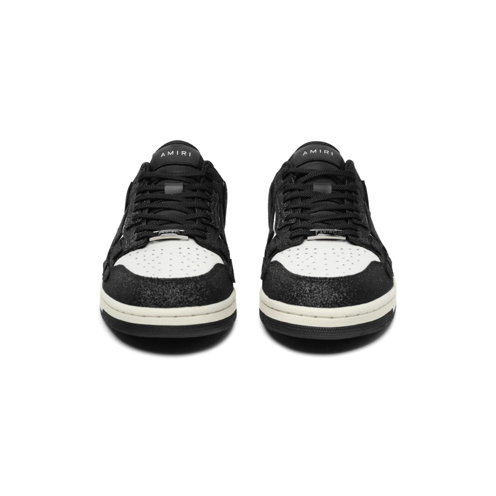 Buy AMIRI SHIMMER SKEL TOP LOW | Krewsa South Africa